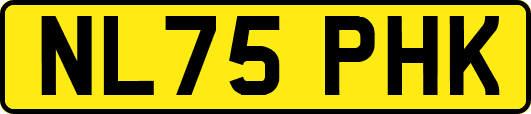 NL75PHK