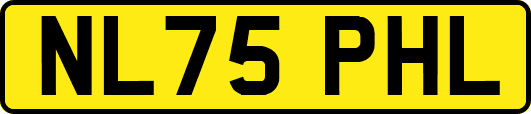 NL75PHL