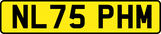 NL75PHM