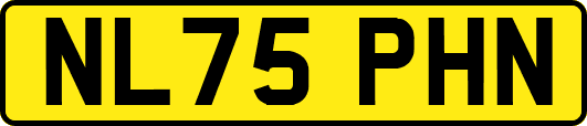 NL75PHN