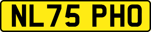 NL75PHO