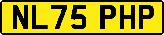 NL75PHP
