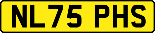 NL75PHS
