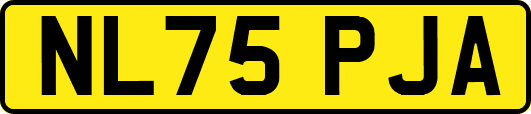 NL75PJA