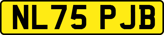 NL75PJB