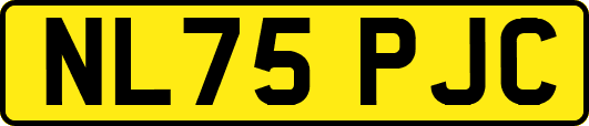 NL75PJC