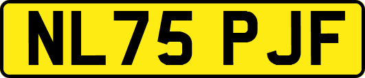 NL75PJF