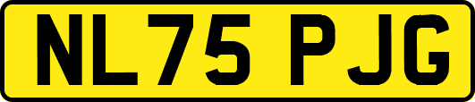 NL75PJG