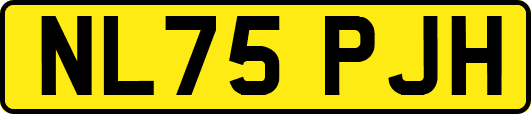 NL75PJH