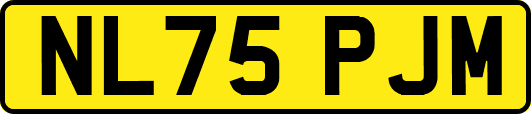 NL75PJM