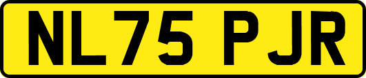 NL75PJR