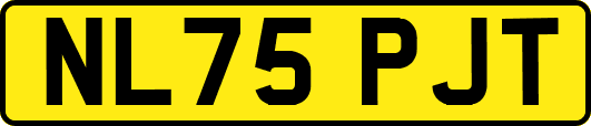 NL75PJT