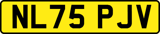 NL75PJV