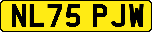 NL75PJW