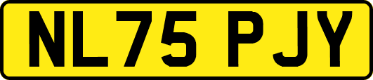 NL75PJY