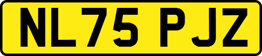 NL75PJZ