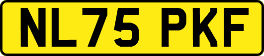NL75PKF