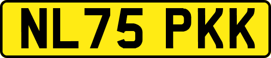 NL75PKK