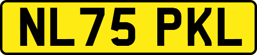 NL75PKL