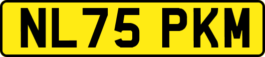 NL75PKM