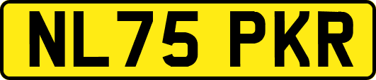 NL75PKR