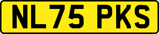 NL75PKS