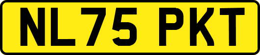 NL75PKT