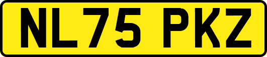 NL75PKZ