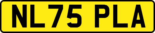 NL75PLA