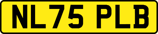 NL75PLB