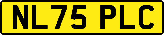 NL75PLC