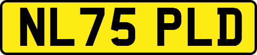 NL75PLD