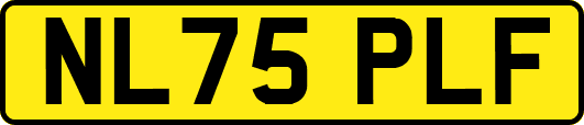 NL75PLF