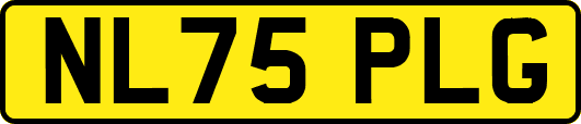 NL75PLG