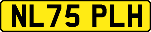 NL75PLH