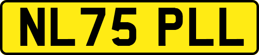 NL75PLL