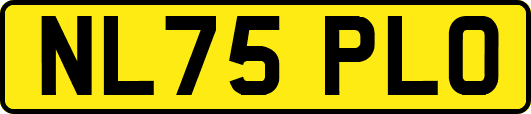 NL75PLO