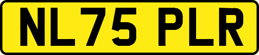 NL75PLR