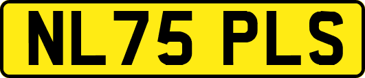 NL75PLS