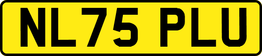 NL75PLU