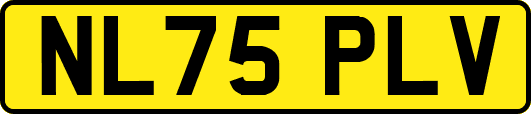 NL75PLV