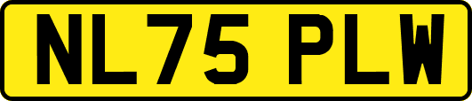 NL75PLW