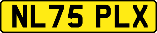 NL75PLX