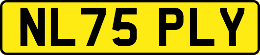 NL75PLY