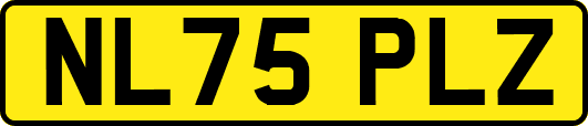 NL75PLZ