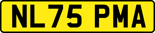 NL75PMA