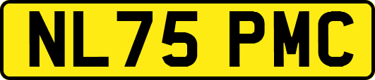 NL75PMC