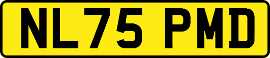 NL75PMD