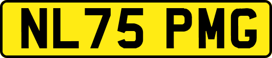 NL75PMG
