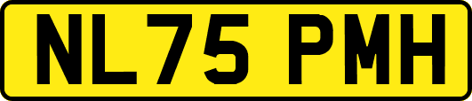 NL75PMH